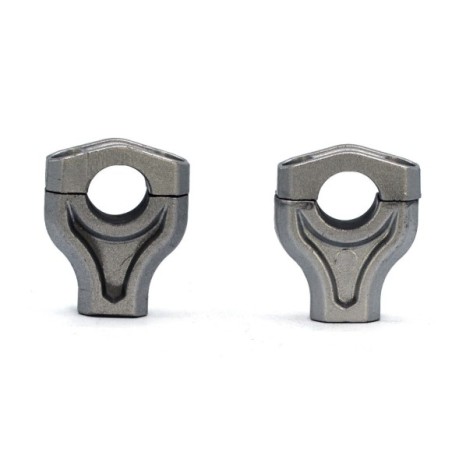 Juego torreta 22mm pit bike - Roanracing.com