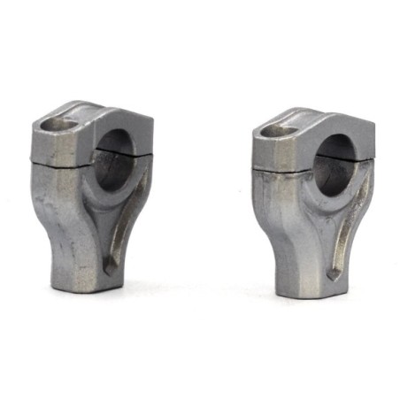 Juego torreta 22mm pit bike - Roanracing.com