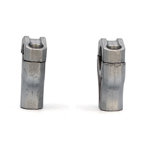 Juego torreta 22mm pit bike - Roanracing.com