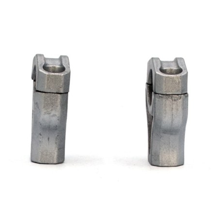 Juego torreta 22mm pit bike - Roanracing.com