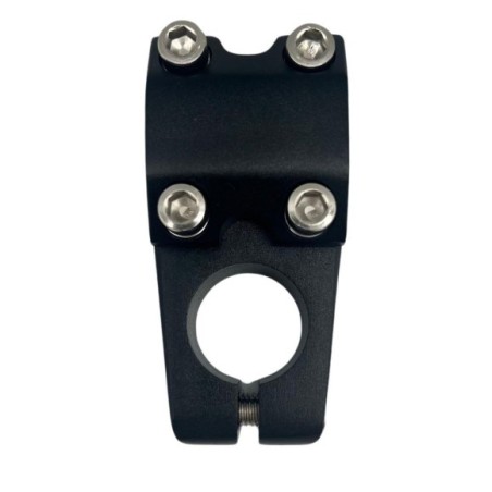 Torreta con Tija 22mm para manillar de Bicicleta RXF EVO-Roanracing.com