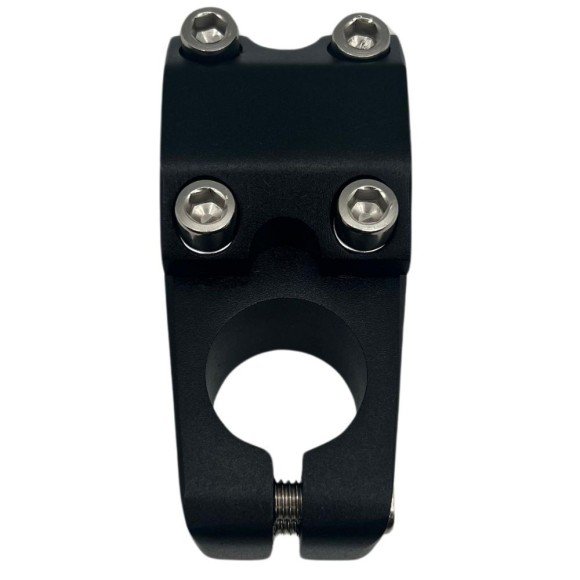 Torreta con Tija 22mm para manillar de Bicicleta RXF EVO-Roanracing.com