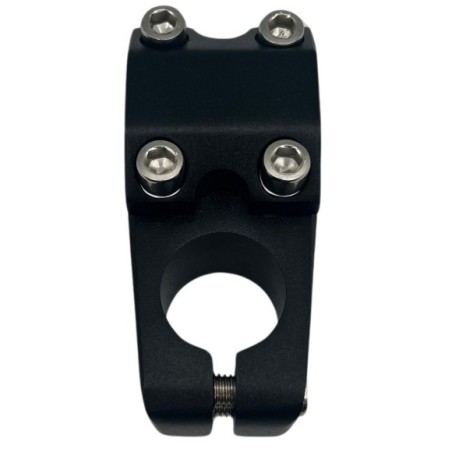 Torreta con Tija 22mm para manillar de Bicicleta RXF EVO-Roanracing.com