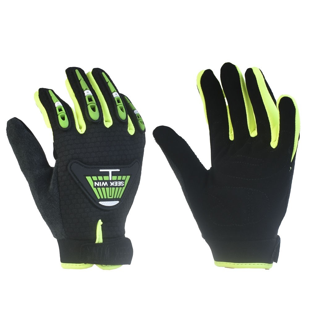Guantes de moto infantil - Roanracing.com