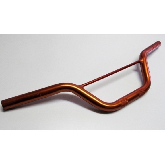 Manillar 22mm mini cross - 1