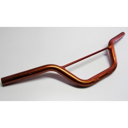 Manillar 22mm mini cross - 1