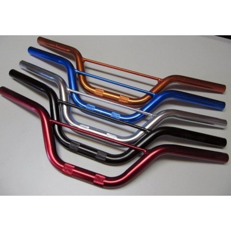 Manillar 22mm mini cross - 2