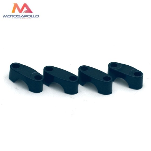 Juego torreta 22mm quad Roanracing.com