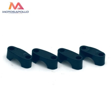 Juego torreta 22mm quad Roanracing.com