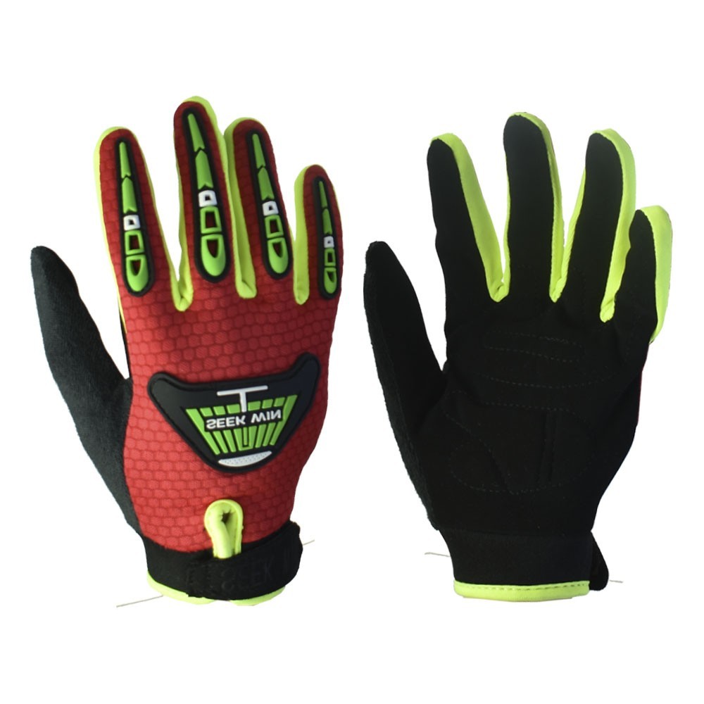 Guantes de moto infantil - Roanracing.com