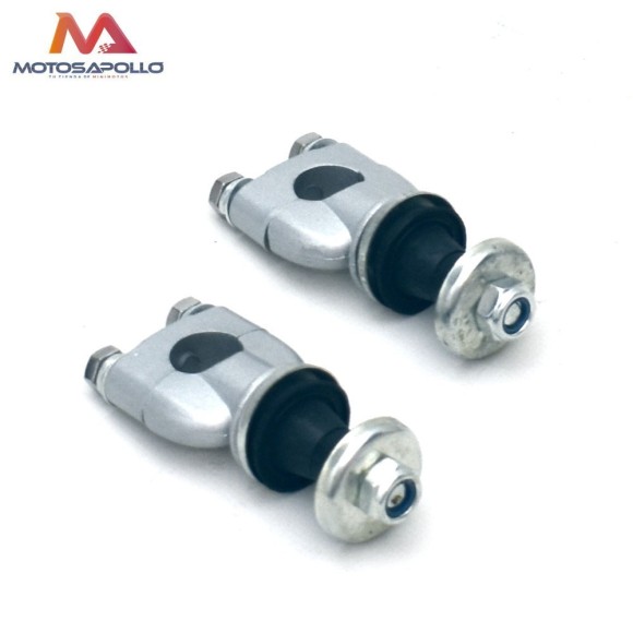 Juego torreta 22mm pit bike Roanracing.com