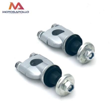 Juego torreta 22mm pit bike Roanracing.com