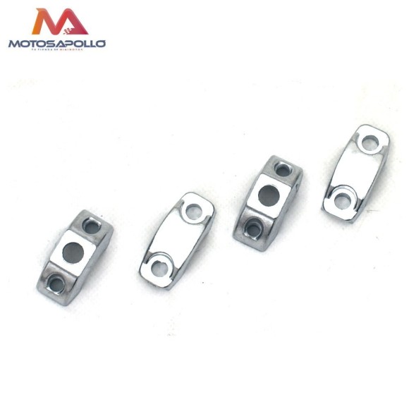 Juego torreta manilla minimoto Roanracing.com