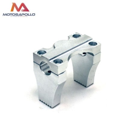 Juego torreta manillar 22mm pit bike Roanracing.com