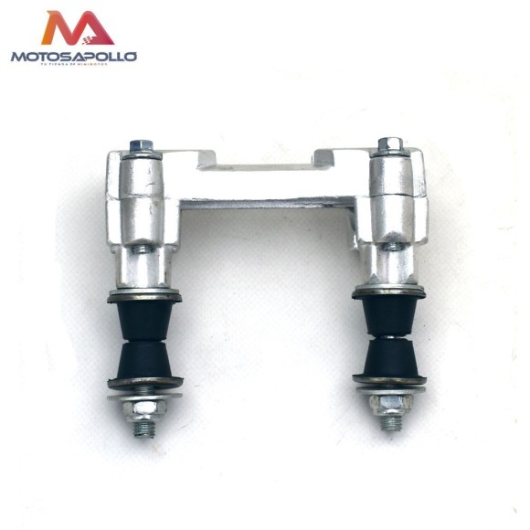 Torreta manillar 28mm AGB31 Roanracing.com