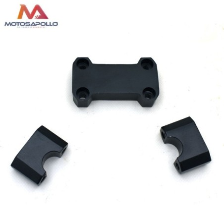 Juego torreta pit bike 22mm Roanracing.com