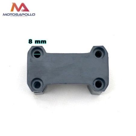 Juego torreta pit bike 22mm Roanracing.com