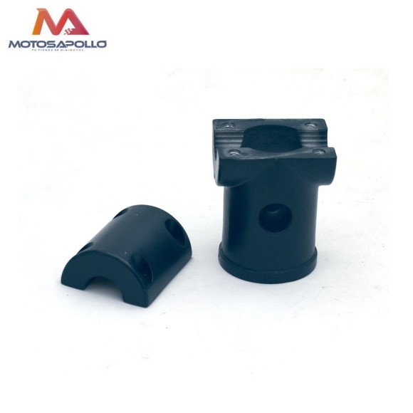 Torreta manillar chopper 1000W Roanracing.com