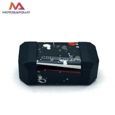 Protector de manillar pit bike Roanracing.com