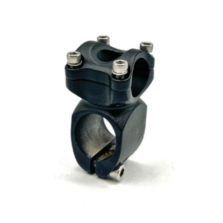 Torreta con tija manillar bicicleta eléctrica RXF - Roanracing.com