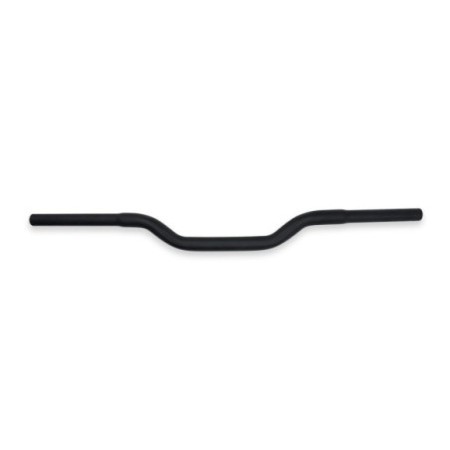 Manillar acero sin barra 22mm Pit bike-Roanracing.com