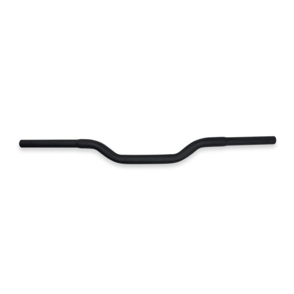 Manillar acero sin barra 22mm Pit bike-Roanracing.com