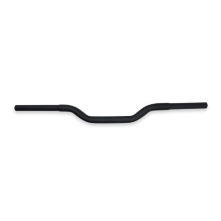 Manillar acero sin barra 22mm Pit bike-Roanracing.com