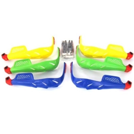 Cubre manetas XL - 1