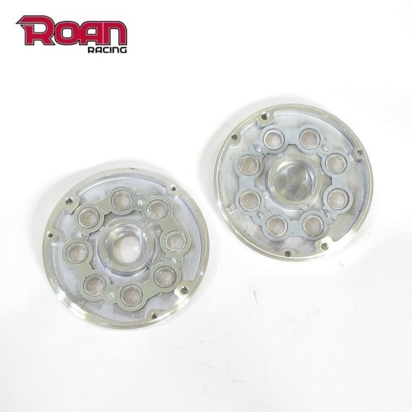 Juego tapas motor brushless - Roanracing.com