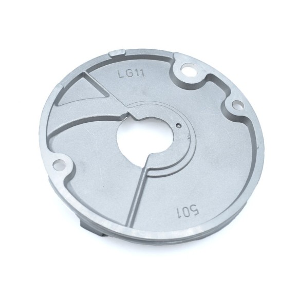 Tapa motor izquierda pit bike motor de arranque UP - Roanracing.com