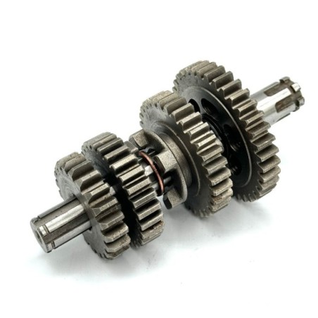 KIT PIÑON CAJA CAMBIO PIT BIKE 140-150-160cc