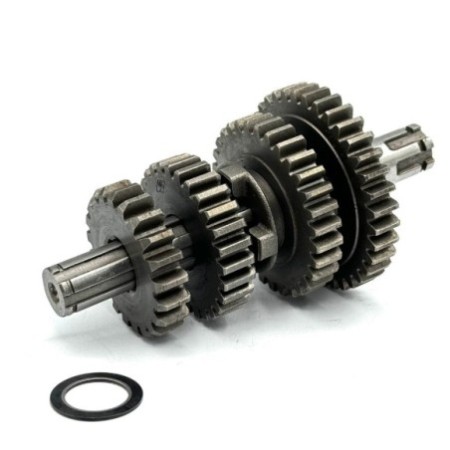 KIT PIÑON CAJA CAMBIO PIT BIKE 140-150-160cc 2