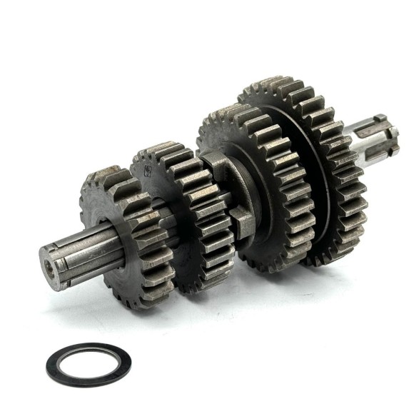 KIT PIÑON CAJA CAMBIO PIT BIKE 140-150-160cc