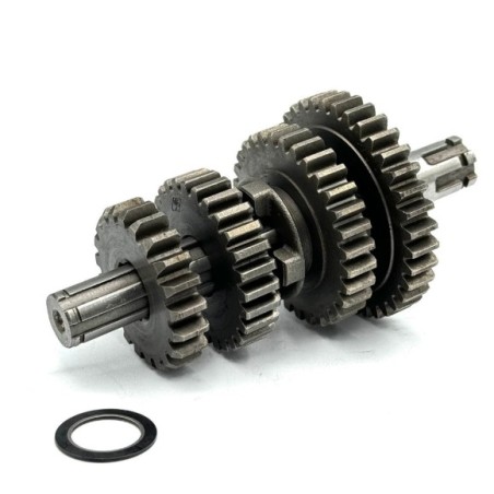 KIT PIÑON CAJA CAMBIO PIT BIKE 140-150-160cc