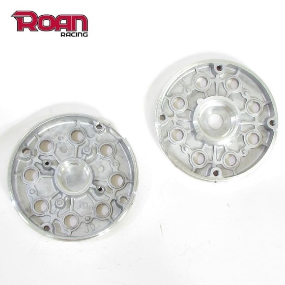 Tapas motor eléctrico Brushless - Roanracing.com