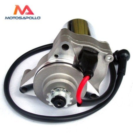 Motor arranque up - Roanracing.com