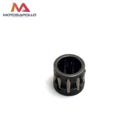 Jaula bulón 12mmx15.7mm miniquad Roanracing.com