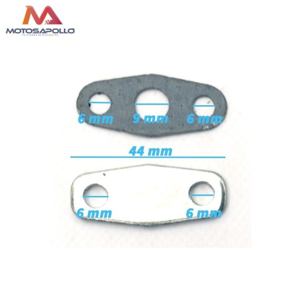 Tapa termostato pit bike 250CC Roanracing.com