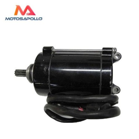 Motor arranque ZS - Roanracing.com