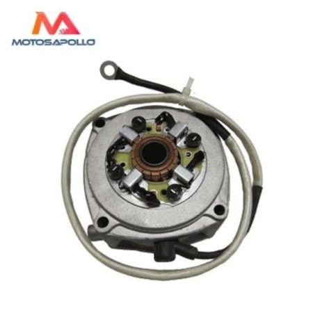 Motor arranque mini 2T - Roanracing.com