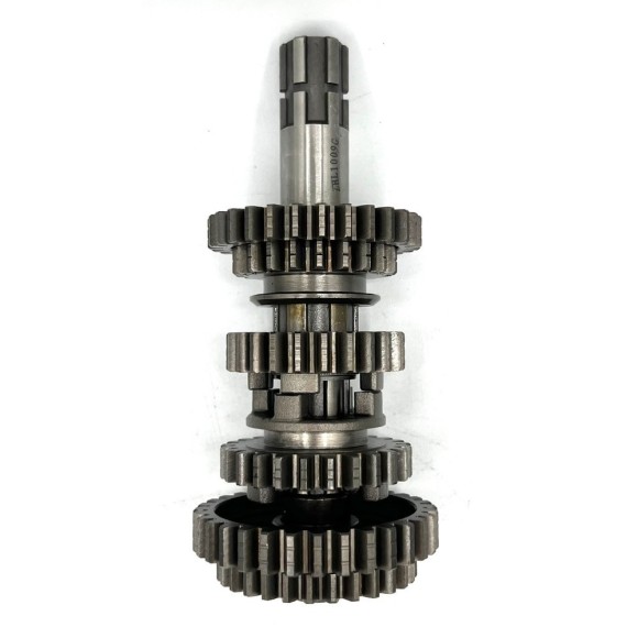 Eje segundario caja cambio 250 ZS - 1