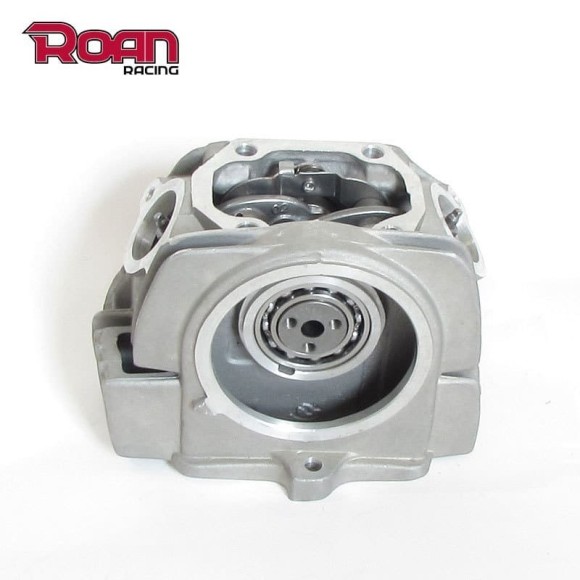 Culata pit bike 125cc - 138cc - Roanracing.com