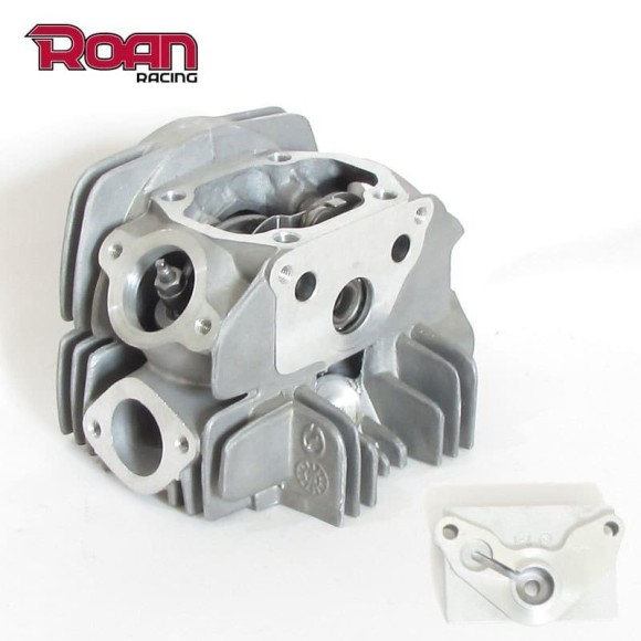 Culata pit bike 125cc - 138cc - Roanracing.com