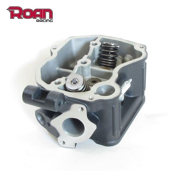 Culata motor Zongshen 250cc - Roanracing.com