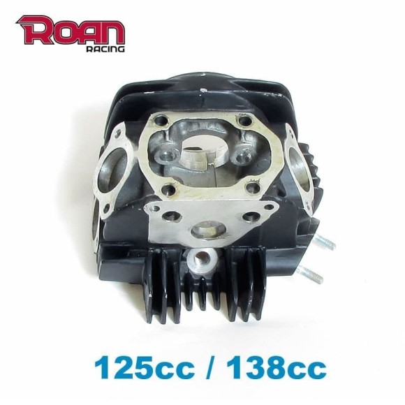 Culata motor 125cc-138cc - Roanracing.com