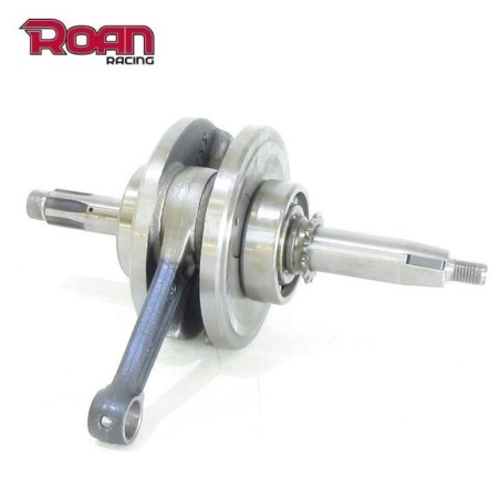 Cigueñal bulon 14mm - Roanracing.com