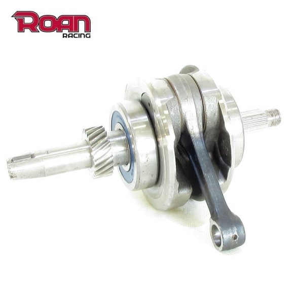 Cigueñal bulon 16mm - Roanracing.com
