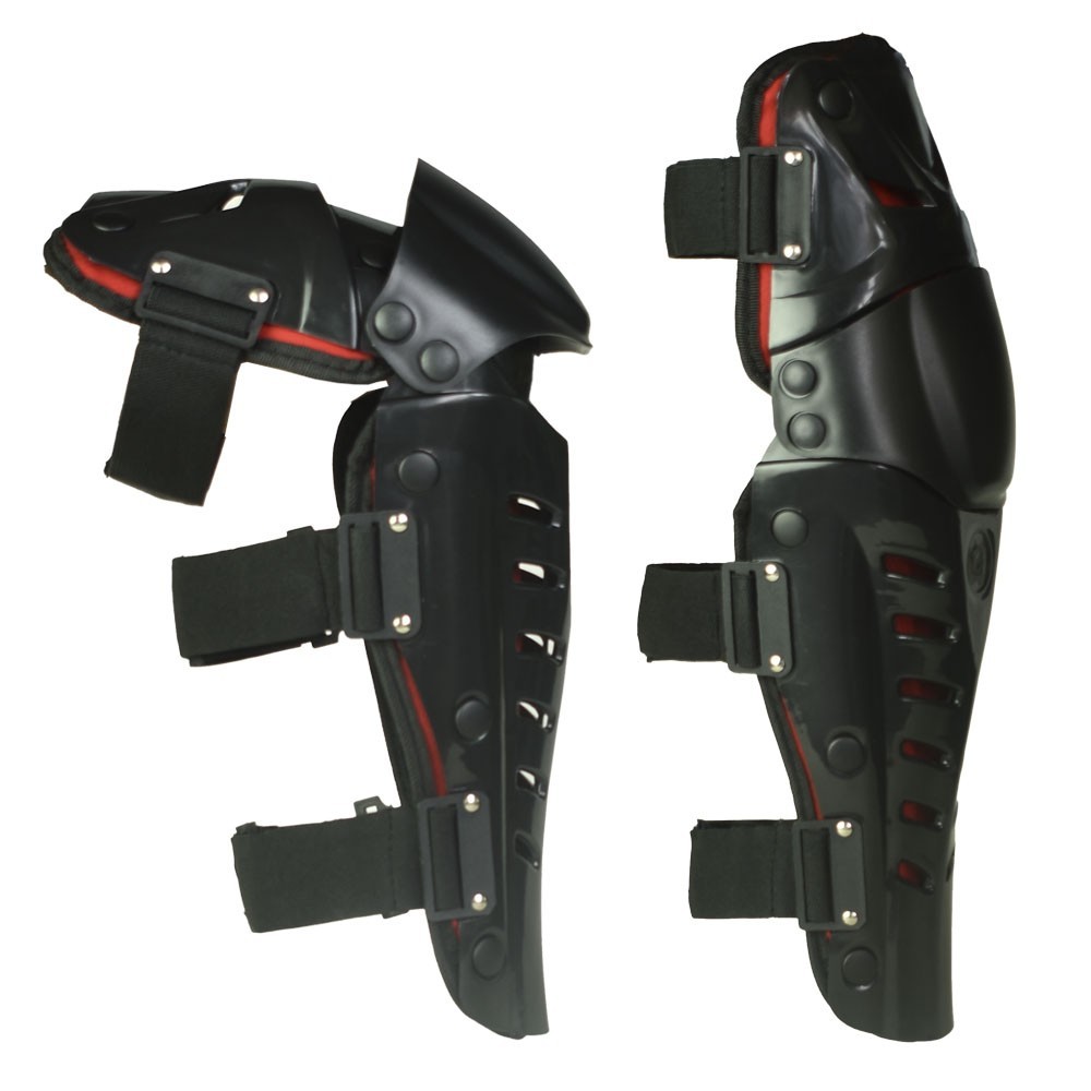 Juego de rodilleras adulto motocross - Roanracing.com