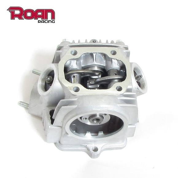 Culata completa motor 110cc - Roanracing.com
