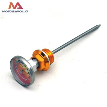 Varilla nivel de aceite pit bike Roanracing.com
